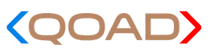 QOAD logo